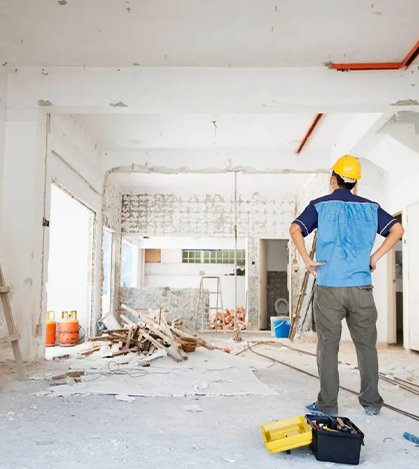 İmamoğlu Tadilatcı