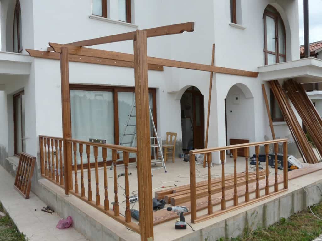 İmamoğlu Tadilatcı