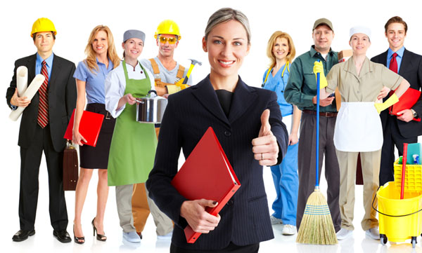 İmamoğlu Tadilatcı Hizmeti